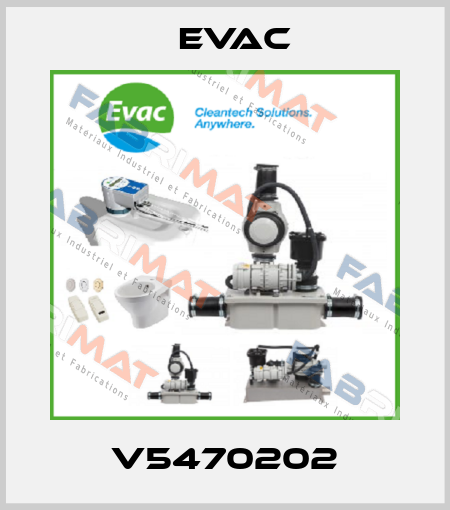 V5470202 Evac