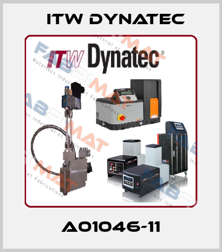 A01046-11 ITW Dynatec