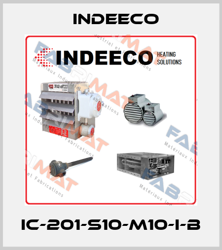 IC-201-S10-M10-I-B Indeeco