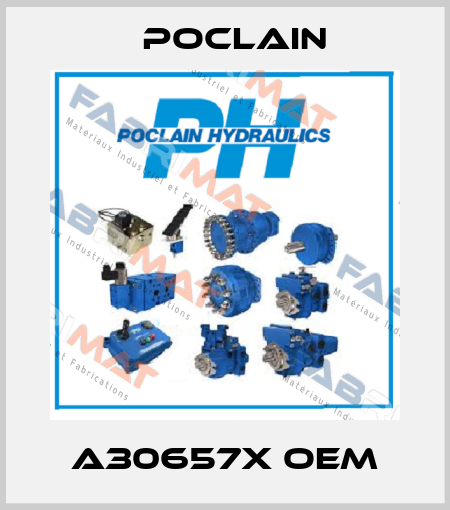 A30657X oem Poclain