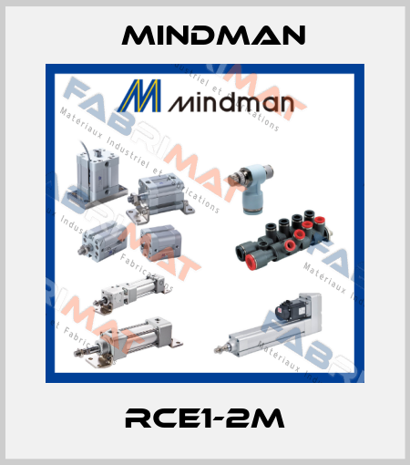 RCE1-2M Mindman