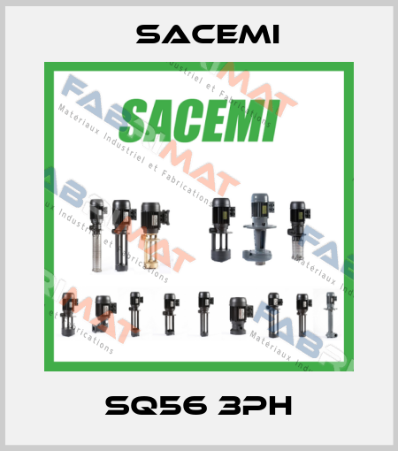 SQ56 3ph Sacemi