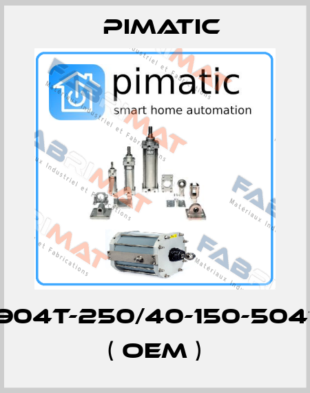 P2904T-250/40-150-504189 ( OEM ) Pimatic