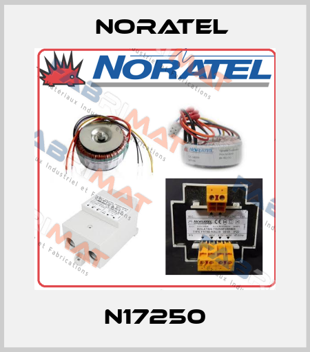 N17250 Noratel