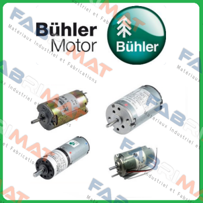 1.13.044.242 OEM Bühler Motor