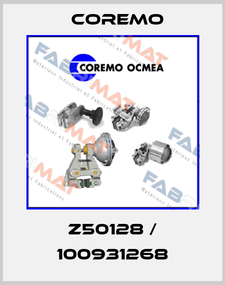 Z50128 / 100931268 Coremo