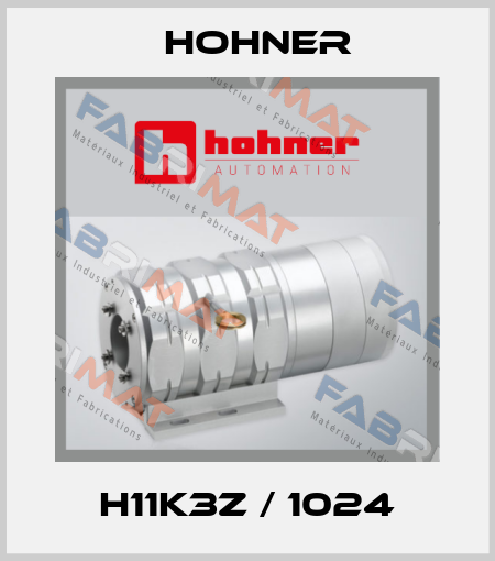H11K3Z / 1024 Hohner