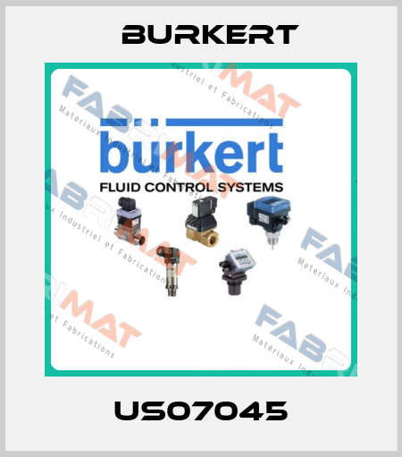 US07045 Burkert