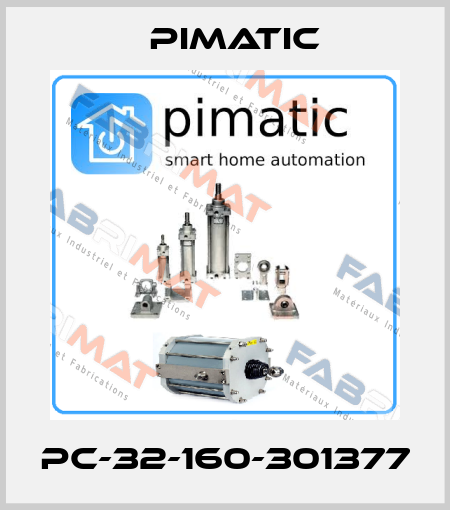 PC-32-160-301377 Pimatic