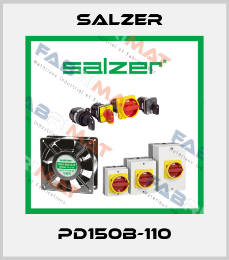PD150B-110 Salzer