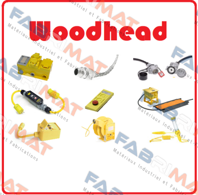 E452P3N5001PC3H Woodhead