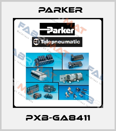 PXB-GA8411 Parker