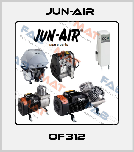 OF312 Jun-Air