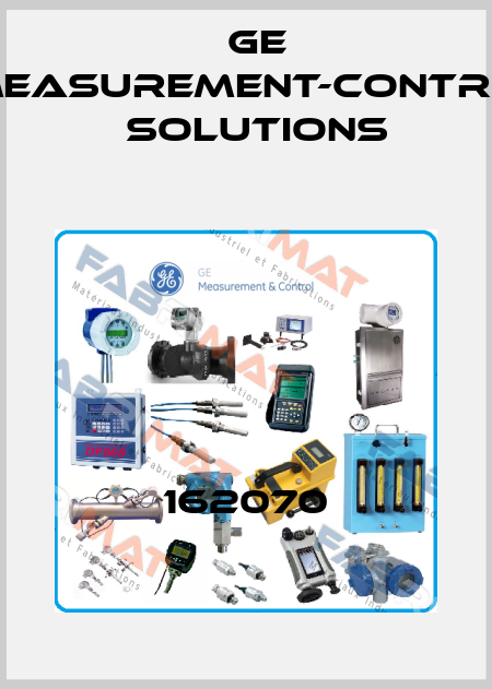 162070 GE Measurement-Control Solutions