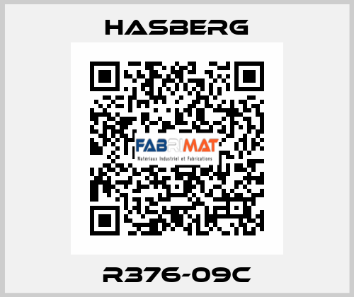 R376-09C Hasberg