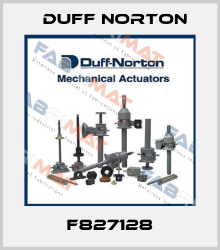 F827128 Duff Norton