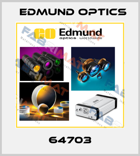 64703 Edmund Optics