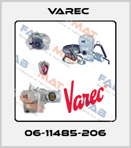 06-11485-206 Varec