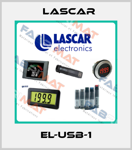 EL-USB-1 Lascar
