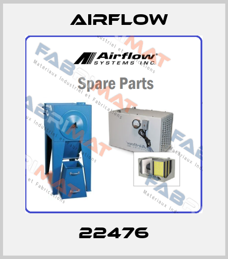 22476 Airflow