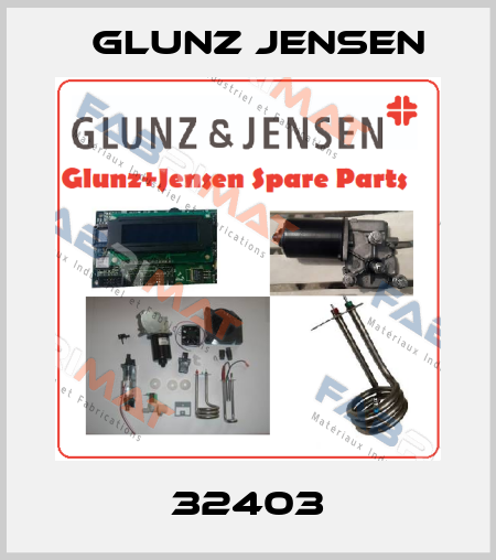 32403 Glunz Jensen
