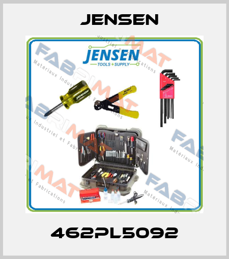 462PL5092 Jensen