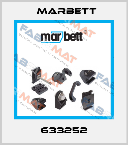 633252 Marbett