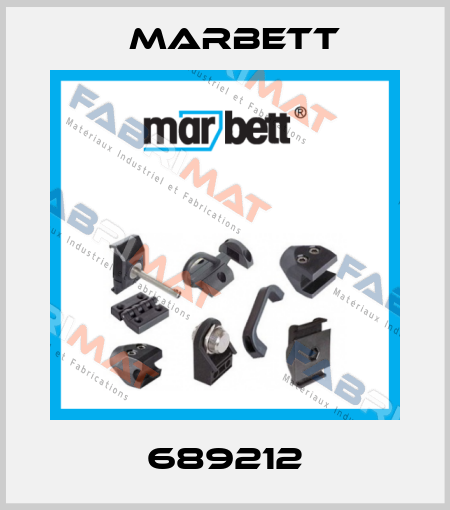 689212 Marbett