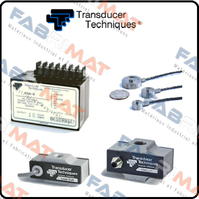 TMO-2 Transducer Techniques