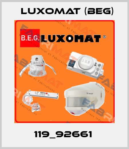 119_92661  LUXOMAT (BEG)