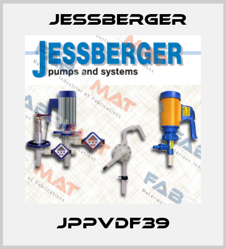 JPPVDF39 Jessberger