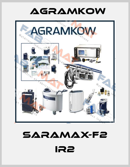Saramax-F2 IR2 Agramkow