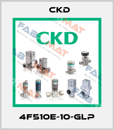 4F510E-10-GLP Ckd