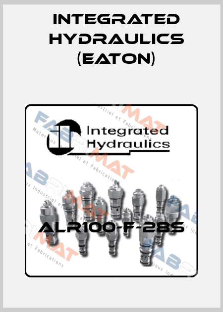 ALR100-F-28S Integrated Hydraulics (EATON)