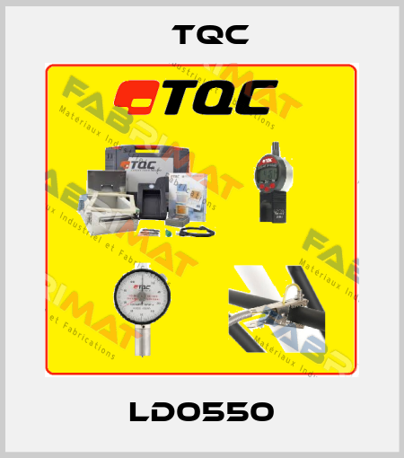 LD0550 TQC