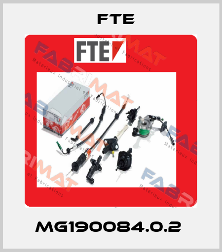 MG190084.0.2  FTE