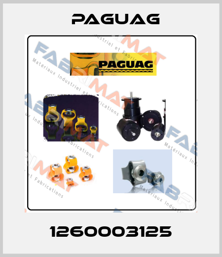 1260003125 Paguag
