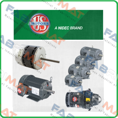 MOTOR 4O-4201 J  Us Motor