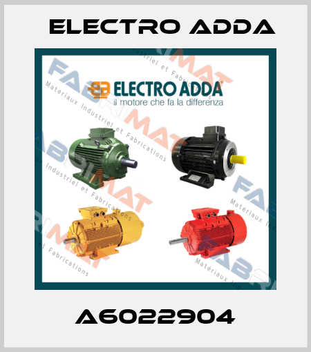 A6022904 Electro Adda