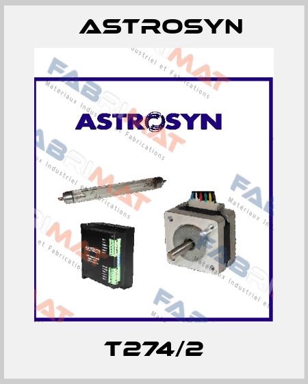 T274/2 Astrosyn
