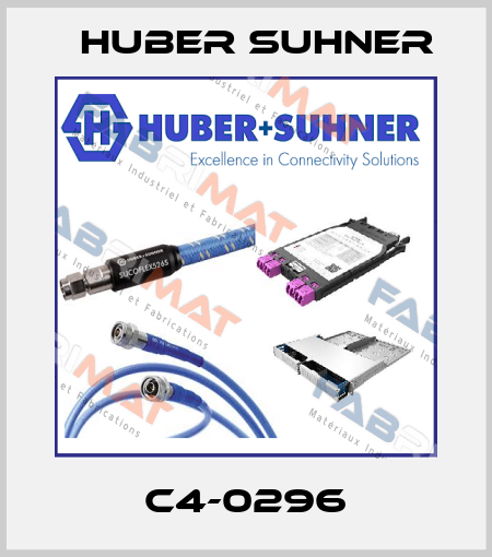 C4-0296 Huber Suhner