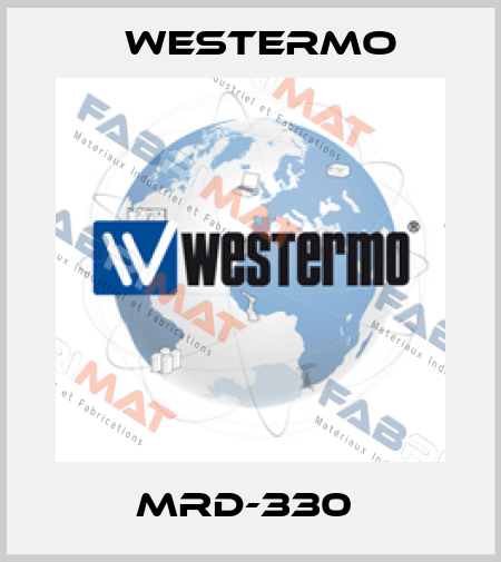 MRD-330  Westermo