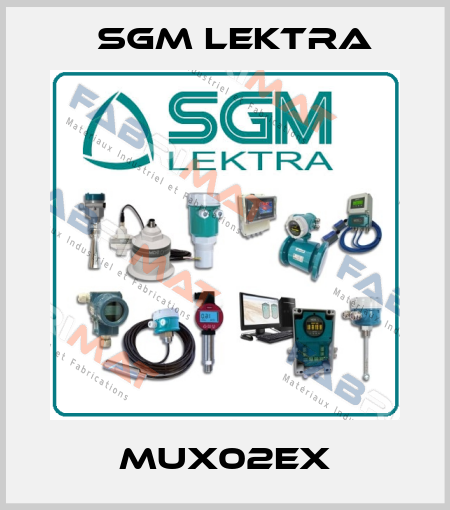 MUX02Ex Sgm Lektra
