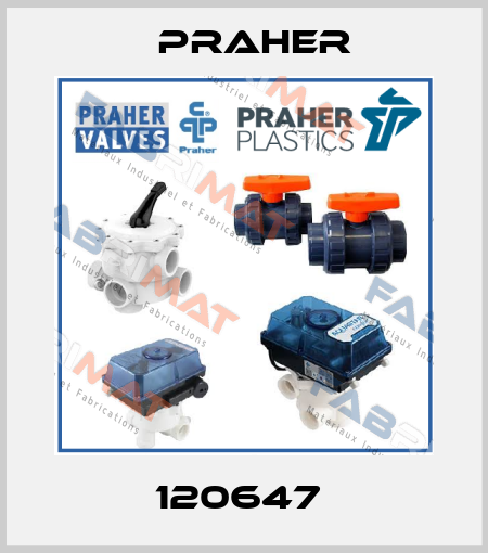 120647  Praher