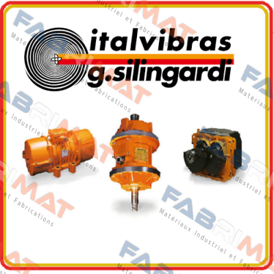 MVSI 15/2410-S02 - OBSOLETE, REPLACED BY NEXT MODEL MVSI 15/2410-S08  Italvibras