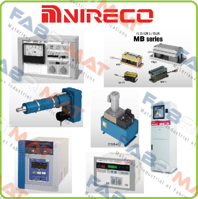 MW1200.1-26 Nireco