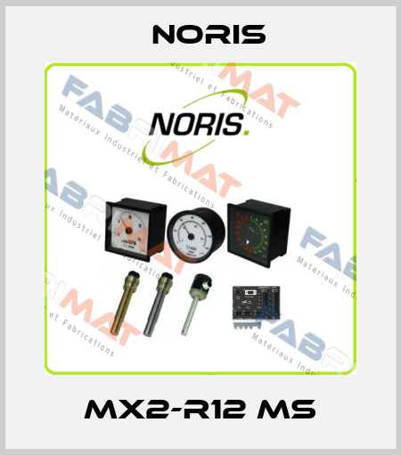 MX2-R12 MS Noris