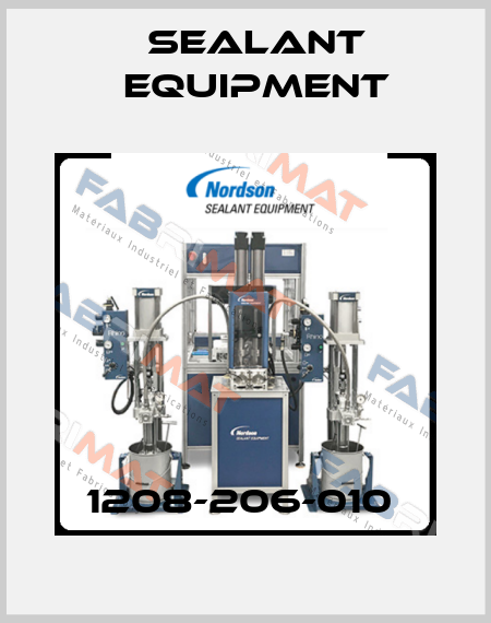 1208-206-010  Sealant Equipment