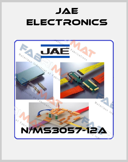 N/MS3057-12A Jae Electronics
