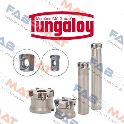 FCL8 (6707001) Tungaloy